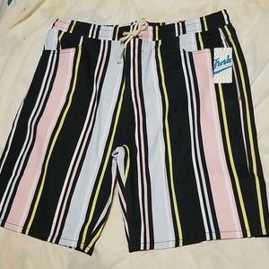 FRESH XXL SHORTS